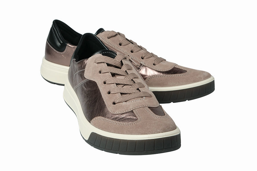 ARA EMERSON METALLIC