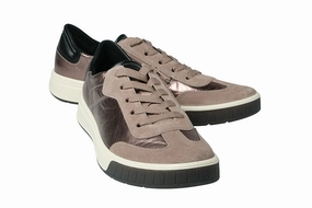 ARA EMERSON METALLIC Burwood Brogues