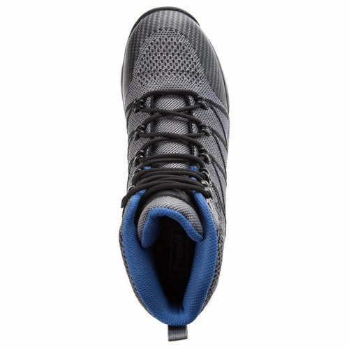 Best Hiking Shoes For New Zealand Traverse-grey/ black | Propet