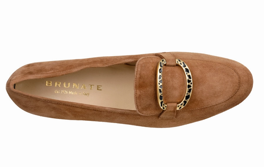 Penny Loafers Wikipedia Br Sunset Brown