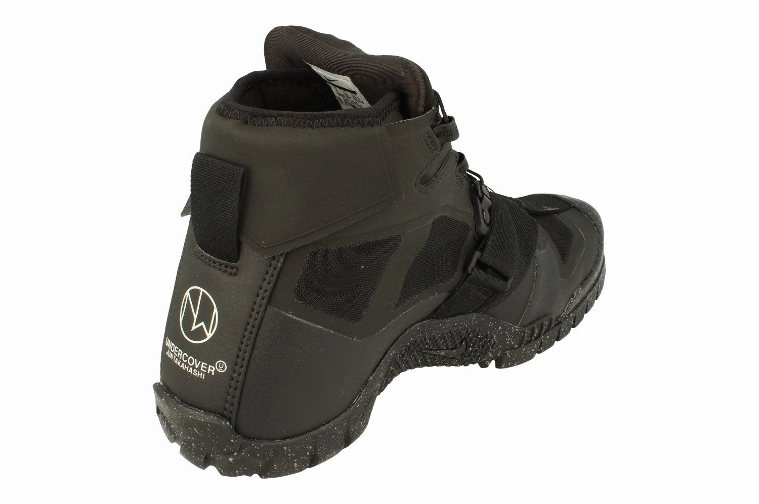 Nike Sfb Mountain / Undercover Mens Trainers Bv4580 Sneakers 001 Nike Running Cushioned Shoes