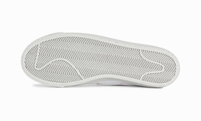 New York Knicks Nike Shoes Nike Blazer Mid 77 Vintage Recycled Wool