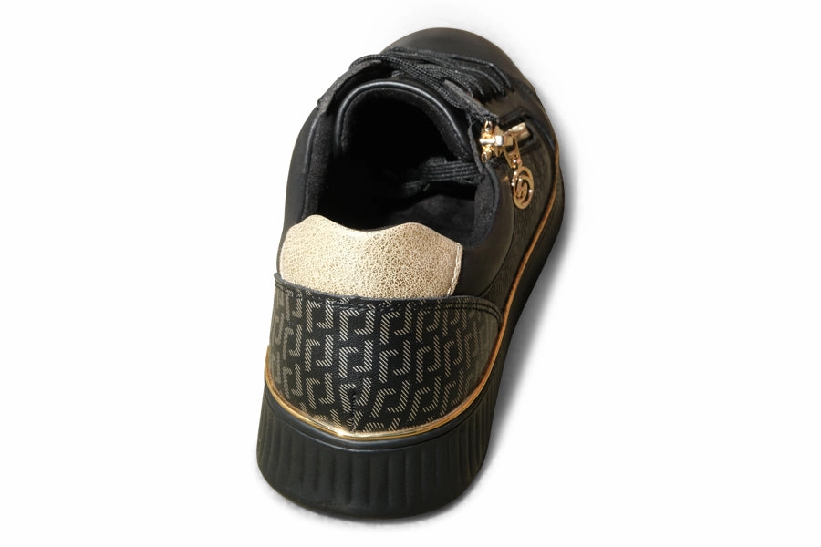 REM CONSTABLE Impulsive Brogues