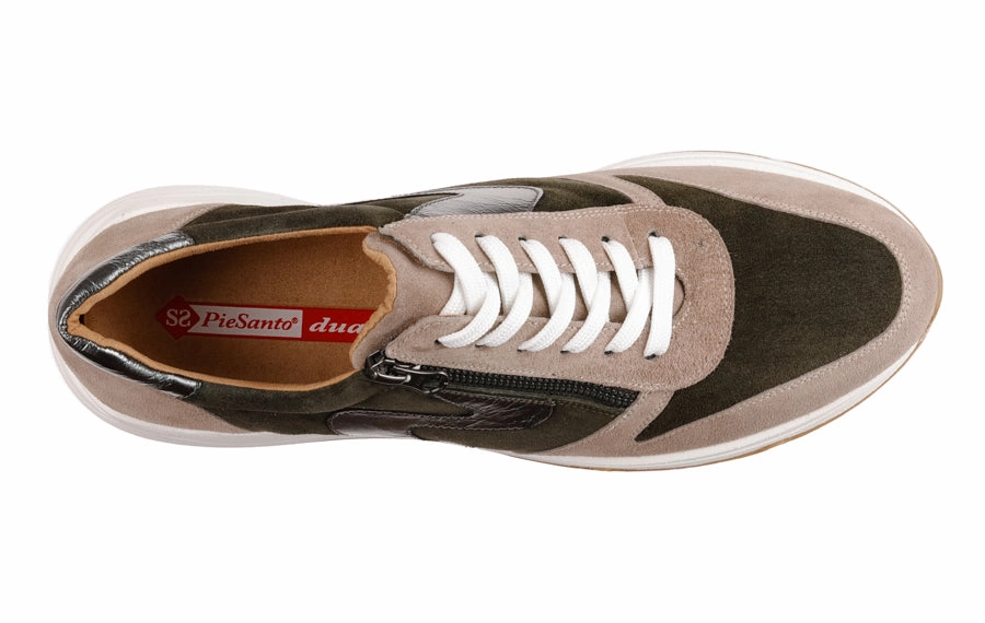 Russell And Bromley Brogues Pie Dash