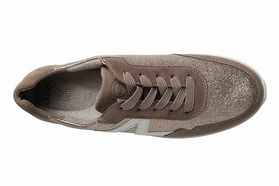 ARA FIRECRACKER Best Oxford Brogues