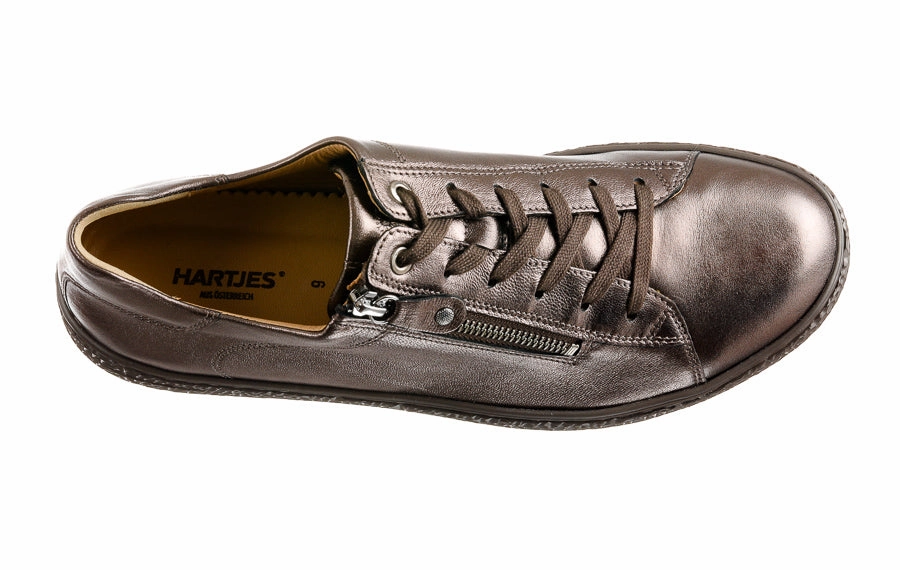 Har Grass Bronze Full-brogue