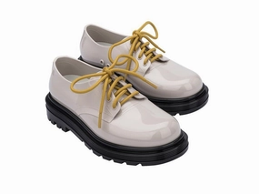 Loafers Or Oxfords Melissa Bass