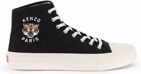 Mast & Harbour Casual Shoes CANVAS HIGH-TOP SNEAKERS