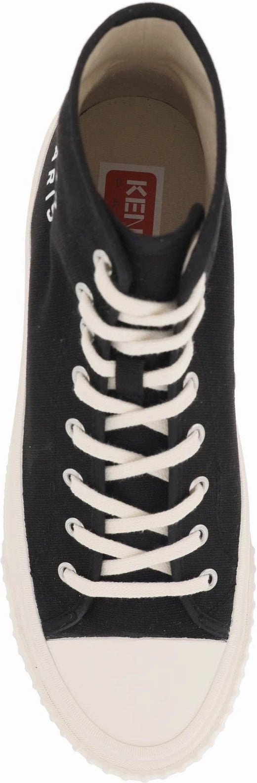 Casual Dress Sneakers Skate Shoes CANVAS HIGH-TOP SNEAKERS