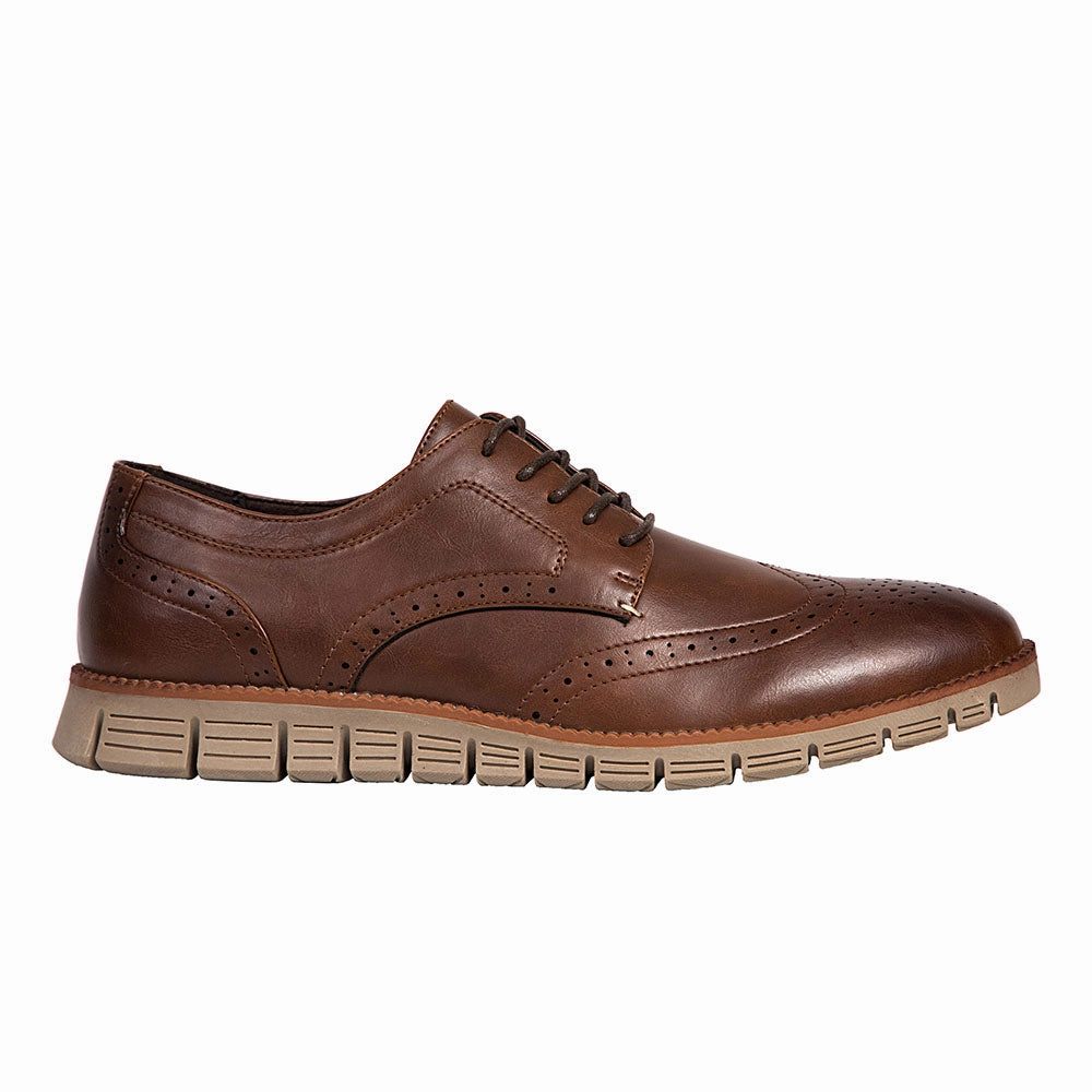 Men's Corvallis in Brown Most Expensive Oxfords