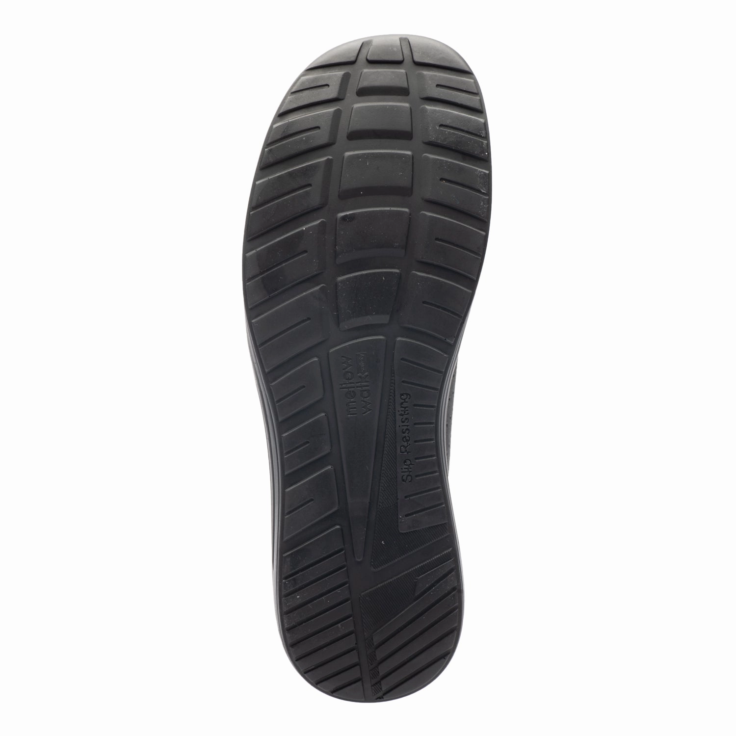 Motion Men's Composite Toe Safety Shoes 571154BLK Detroit Oxfords