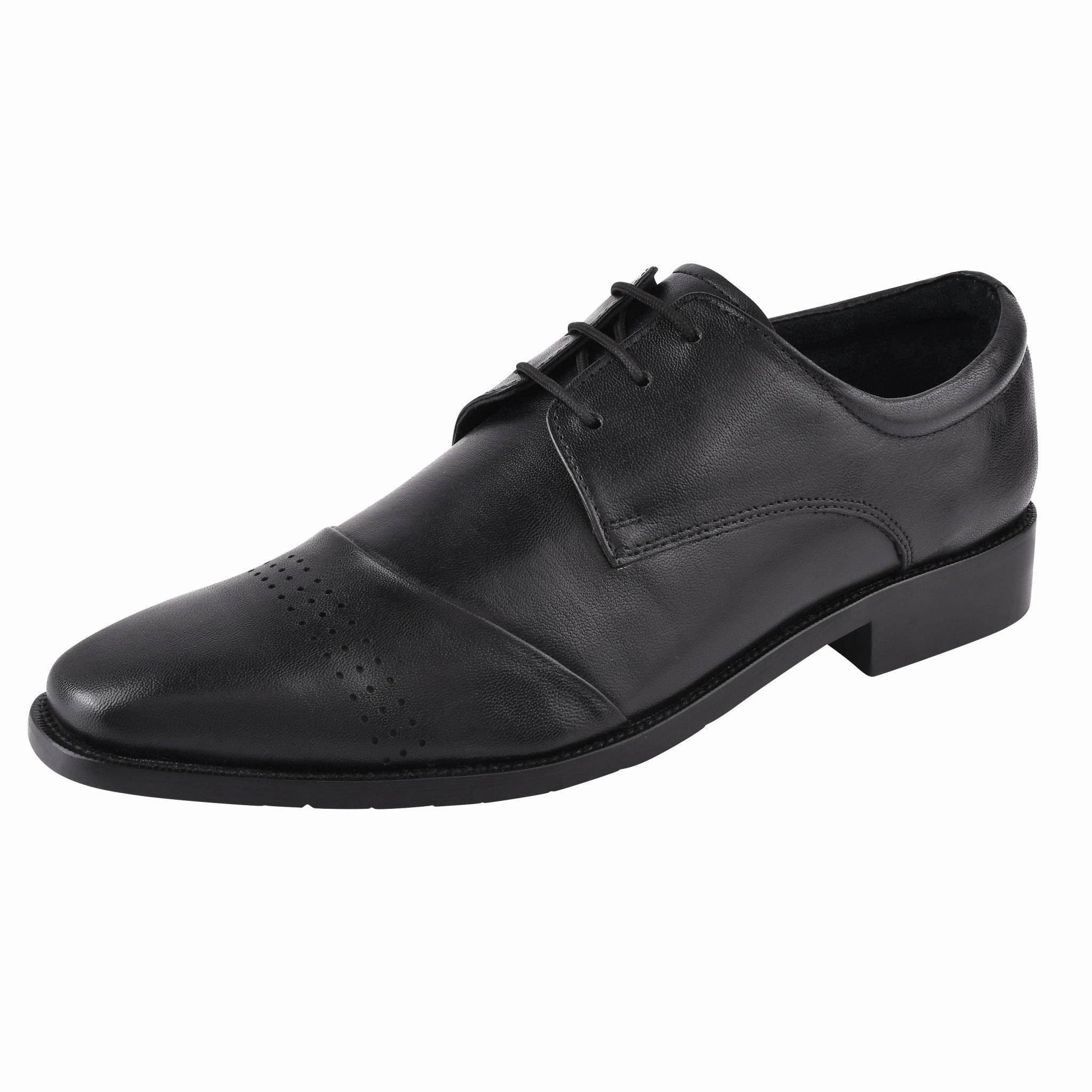 8053 Oxfords Zapato Leather Oxford Style Dress Shoes