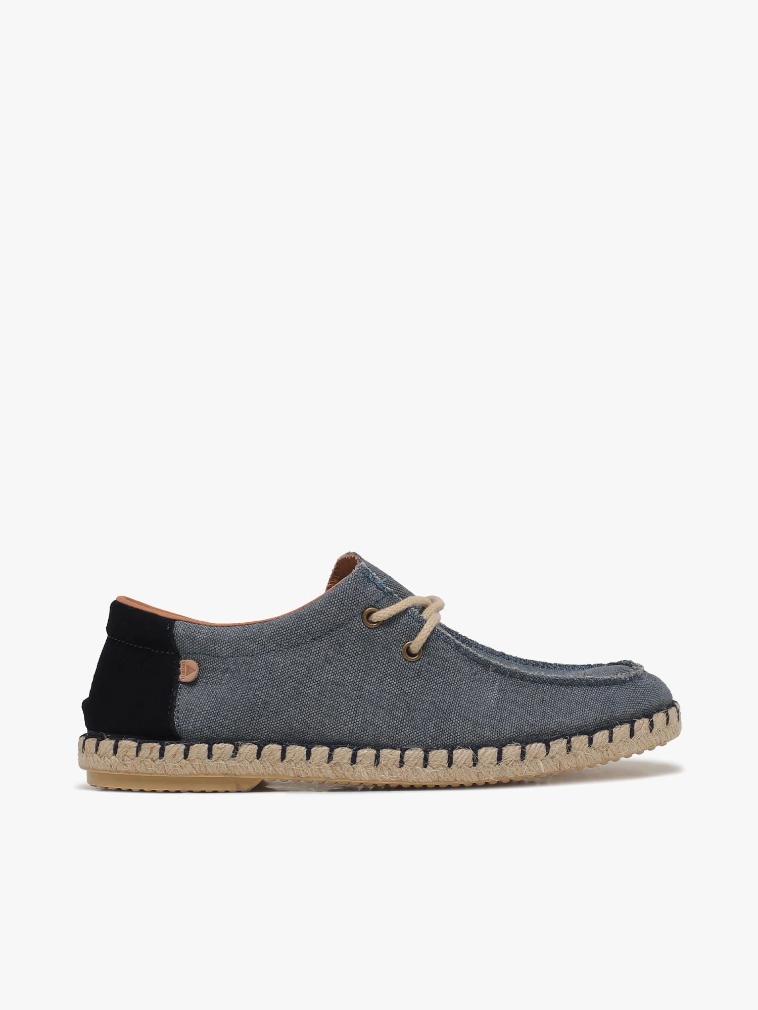 Casual Work Shoes Gq Truman Marino Canvas