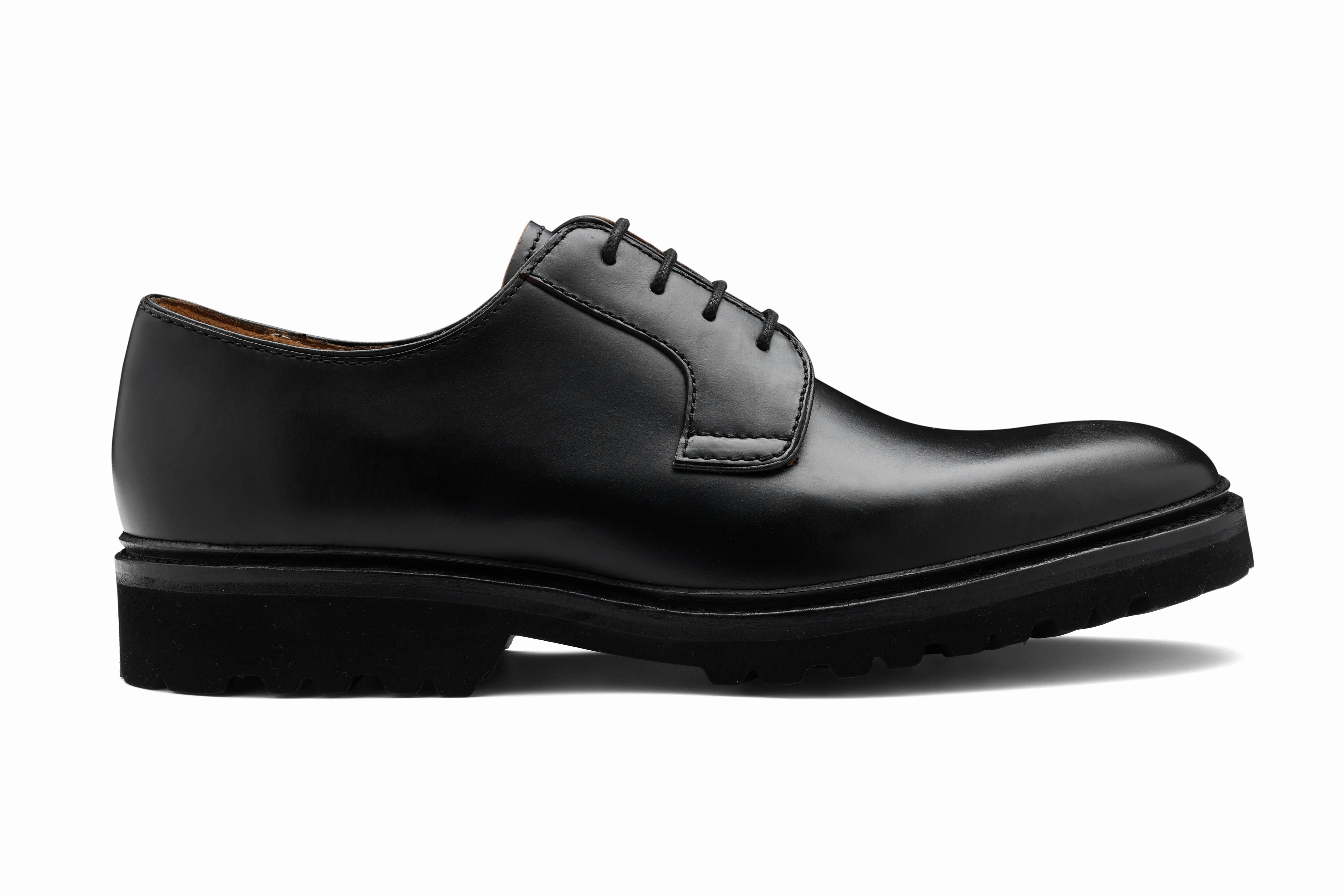 Truro - Black Cutter Aldo Shoes