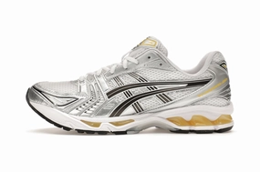 Asics Wrestling Shoes Ex Eo ASICS GEL-Kayano 14 Tai Chi Yellow