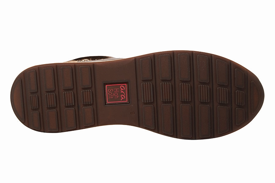 Ladies Brogue ARA CRICKET