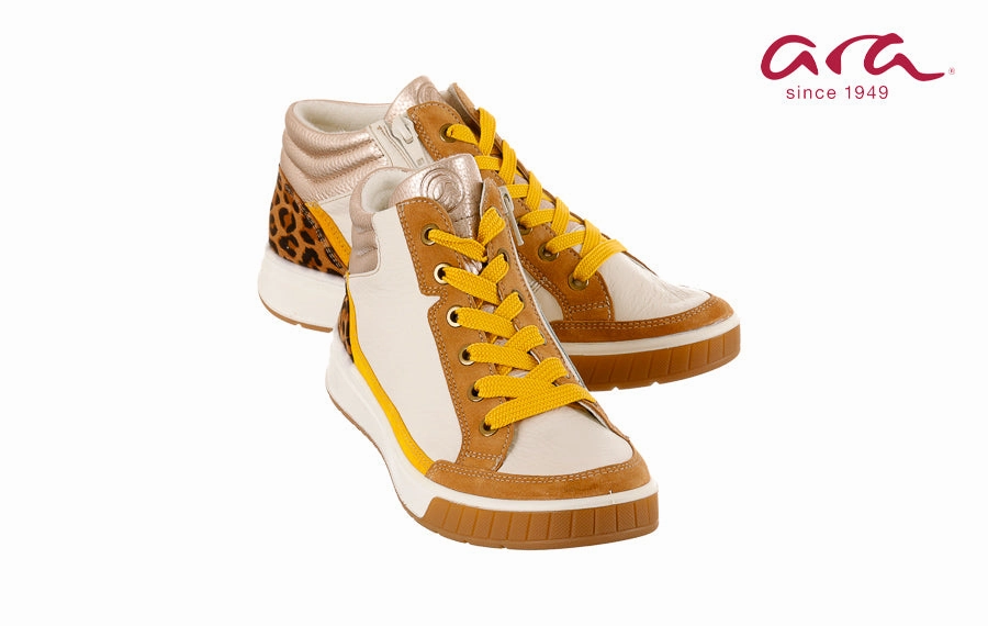 Ara Pegasus Hand Made Brogues