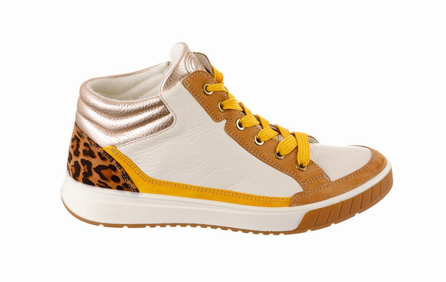 Designer Brogues & Derby Shoes Ara Pegasus