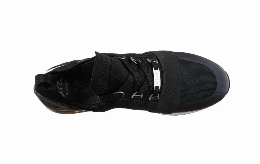 Pointed Toe Brogues Ara Reese