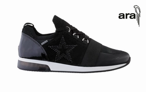 Ara Reese Custom Brogues