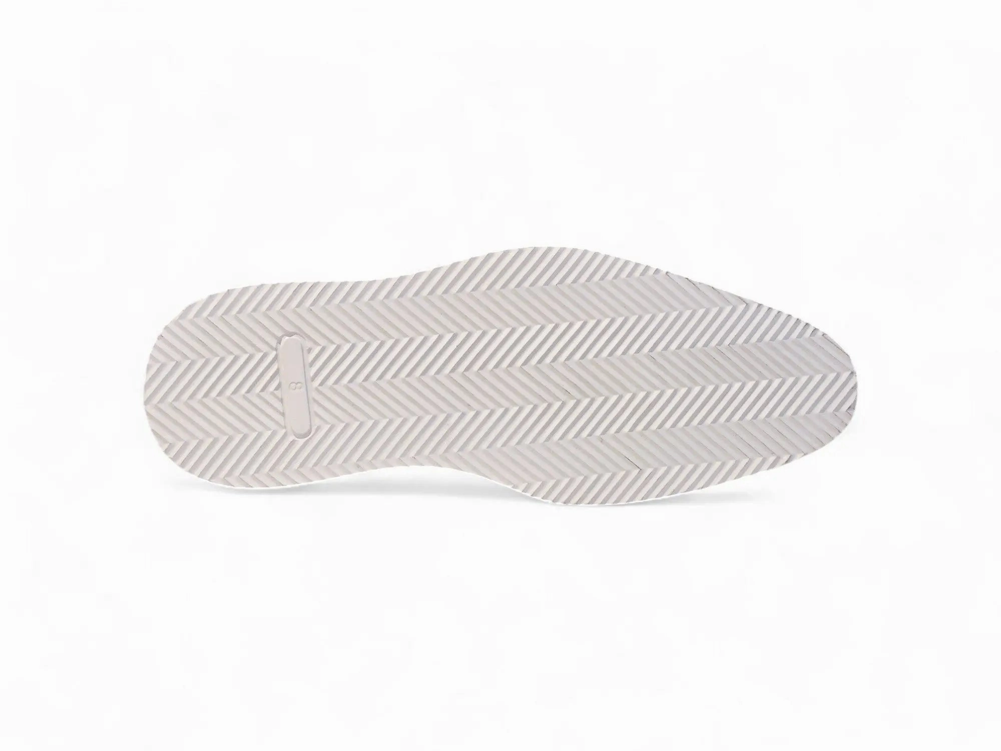 Oxfords Bakery Alweston Two Tone Cap toe Calfskin Oxford