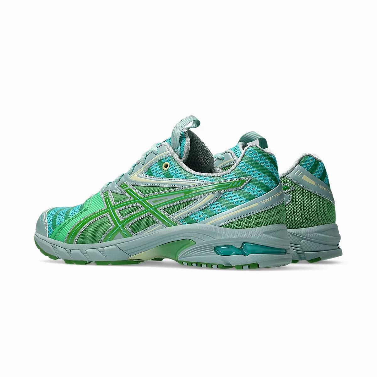 Road Running Shoes Asics UB9-S GEL-DS Trainer 14 'Waterfall Lichen Rock'