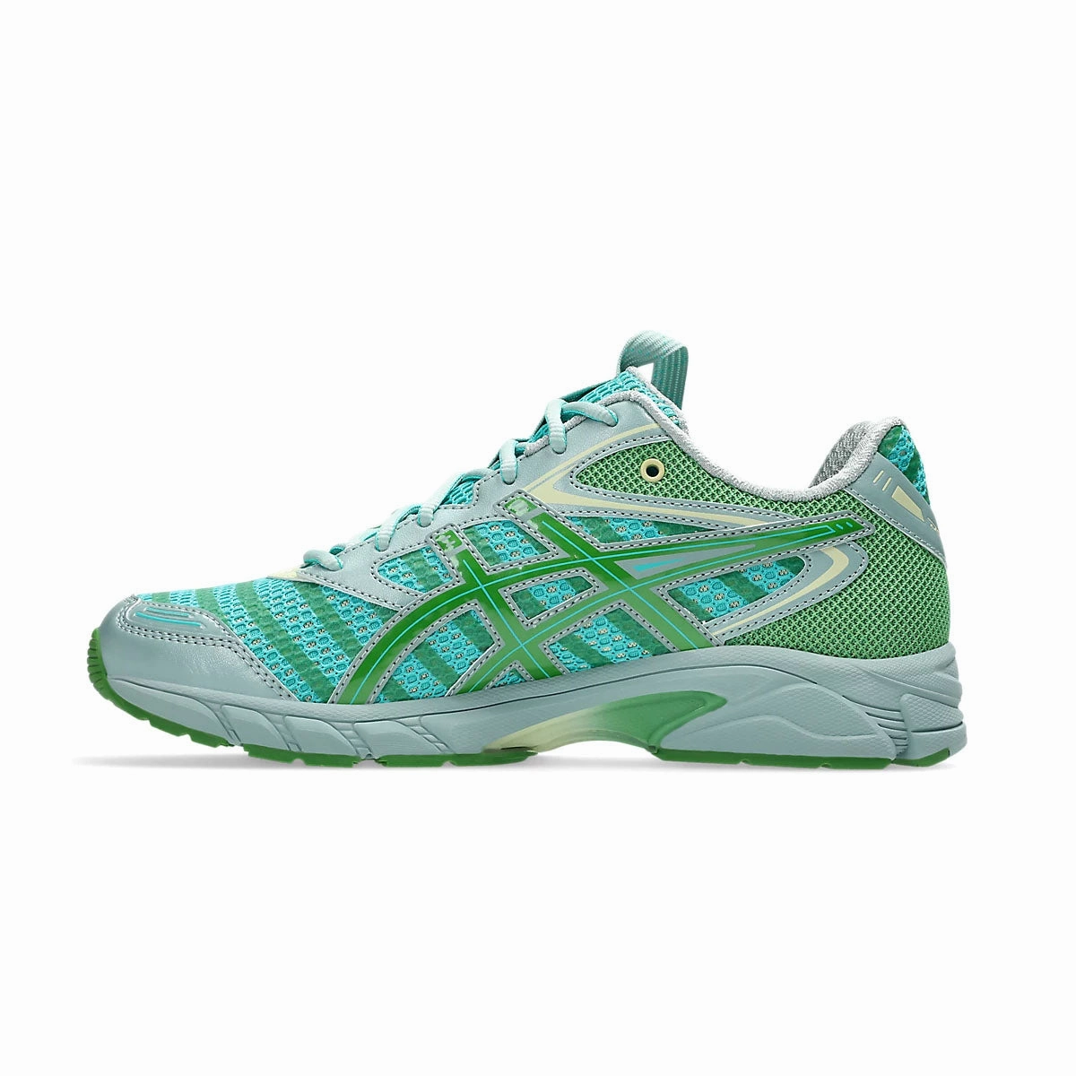 UB9-S GEL-DS Trainer 14 'Waterfall Lichen Rock' Best Asics Shoes For Plantar Fasciitis