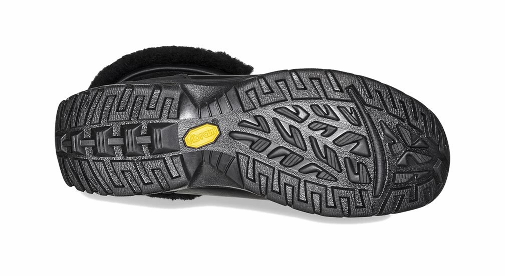 Snow Boots Store UGG Men's Butte Boot - Black