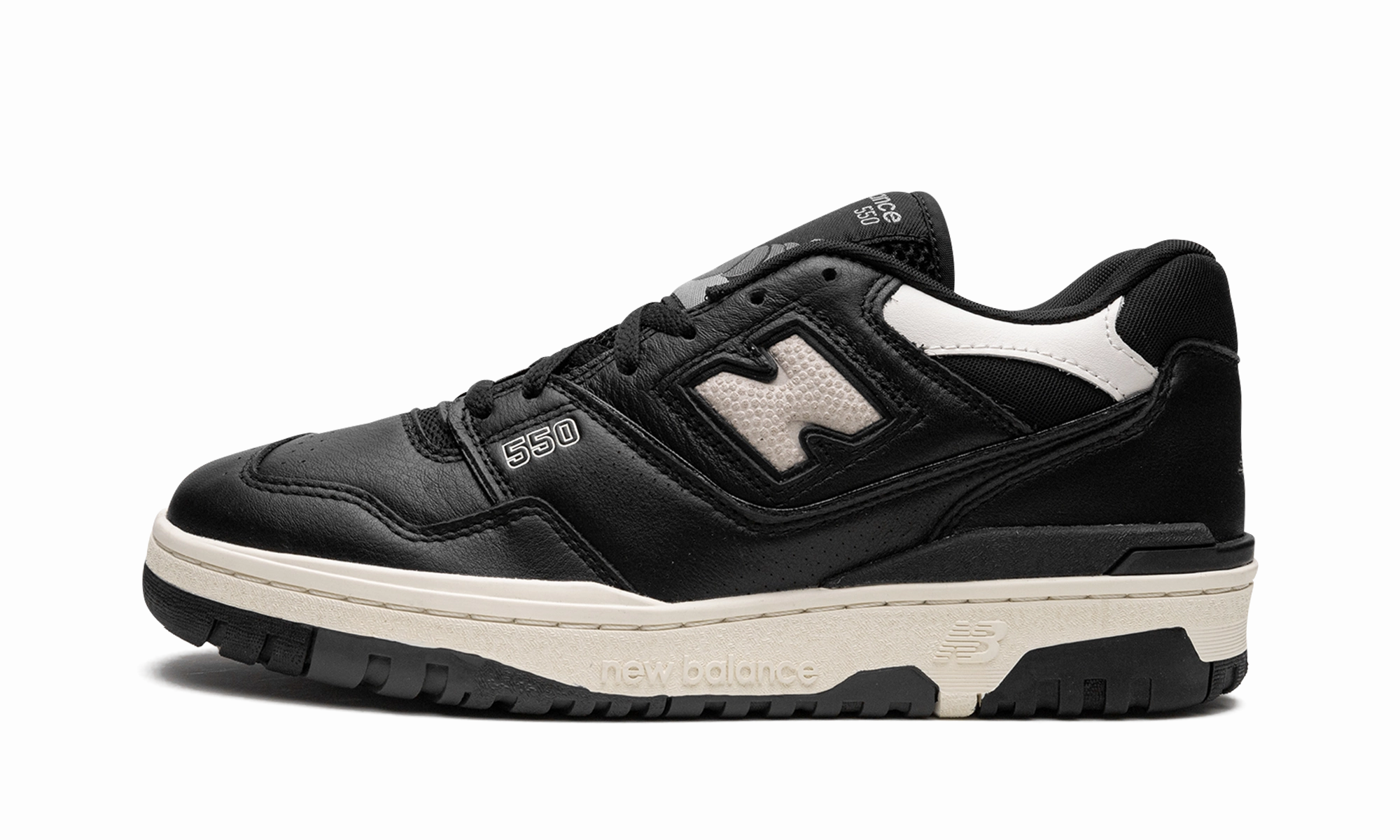 Durant Basketball Shoes 550 "Panda"