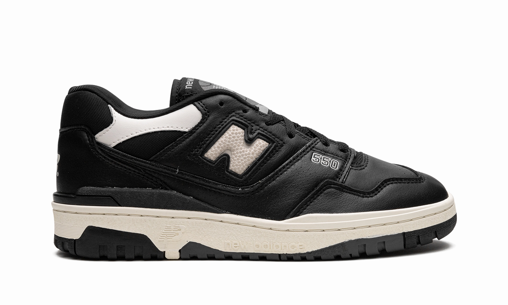 Best Shoes For Basketball 550 "Panda"