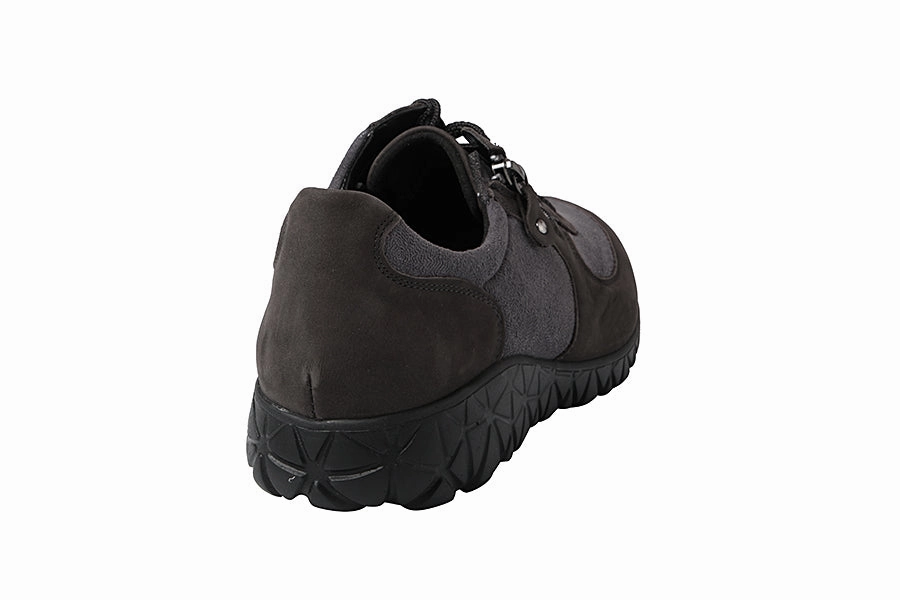 WAL GOYA GREY Chelsea Brogue