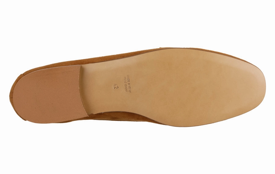 Pinch Penny Loafers Mdf Ginger