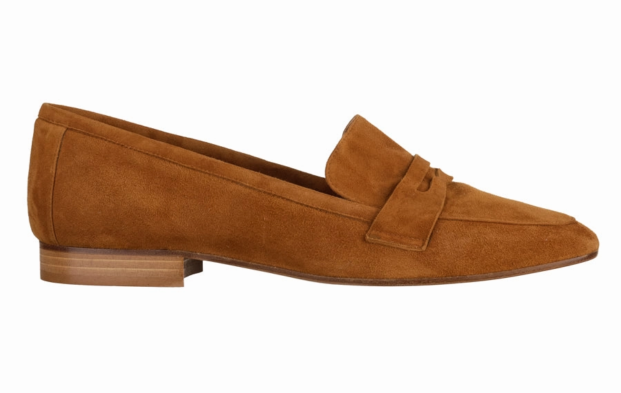 Mdf Ginger Steve Madden Carrine Loafers