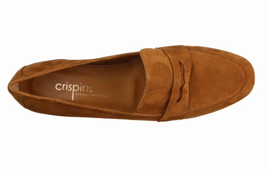 Cute Loafers For Work Mdf Ginger