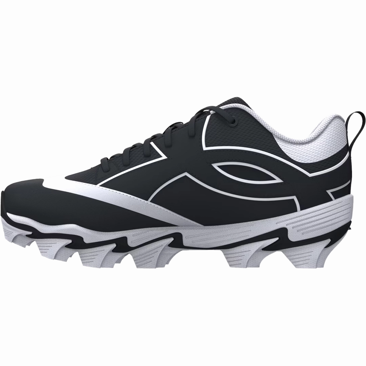 Youth Leadoff Icon Low RM