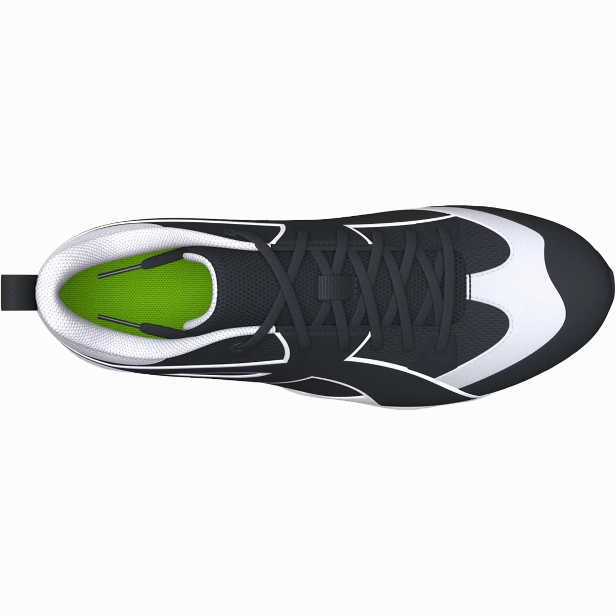 Goletto Ix Firm Multi Ground Soccer Cleat Youth Leadoff Icon Low RM