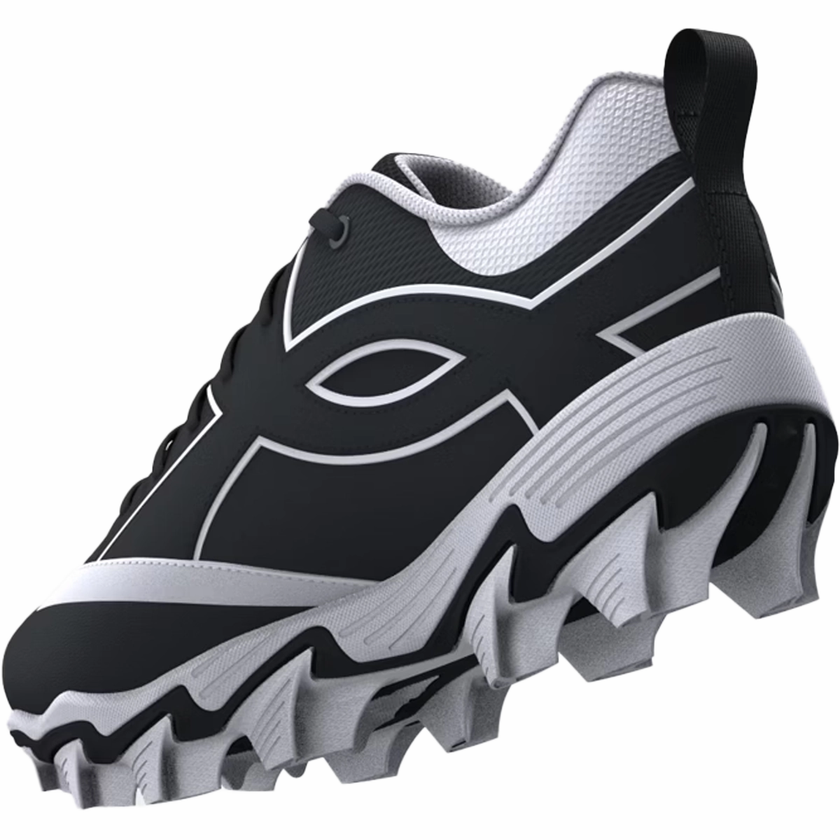 Youth Leadoff Icon Low RM