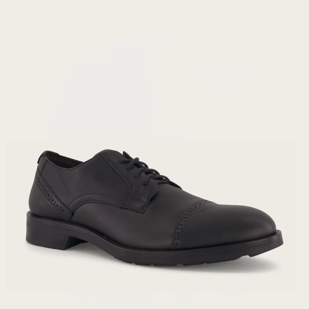 Oxford Shoe Dress Shoes Bondos