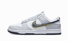 On Sale Nike Shoes Nike Dunk Low 3D Swoosh
