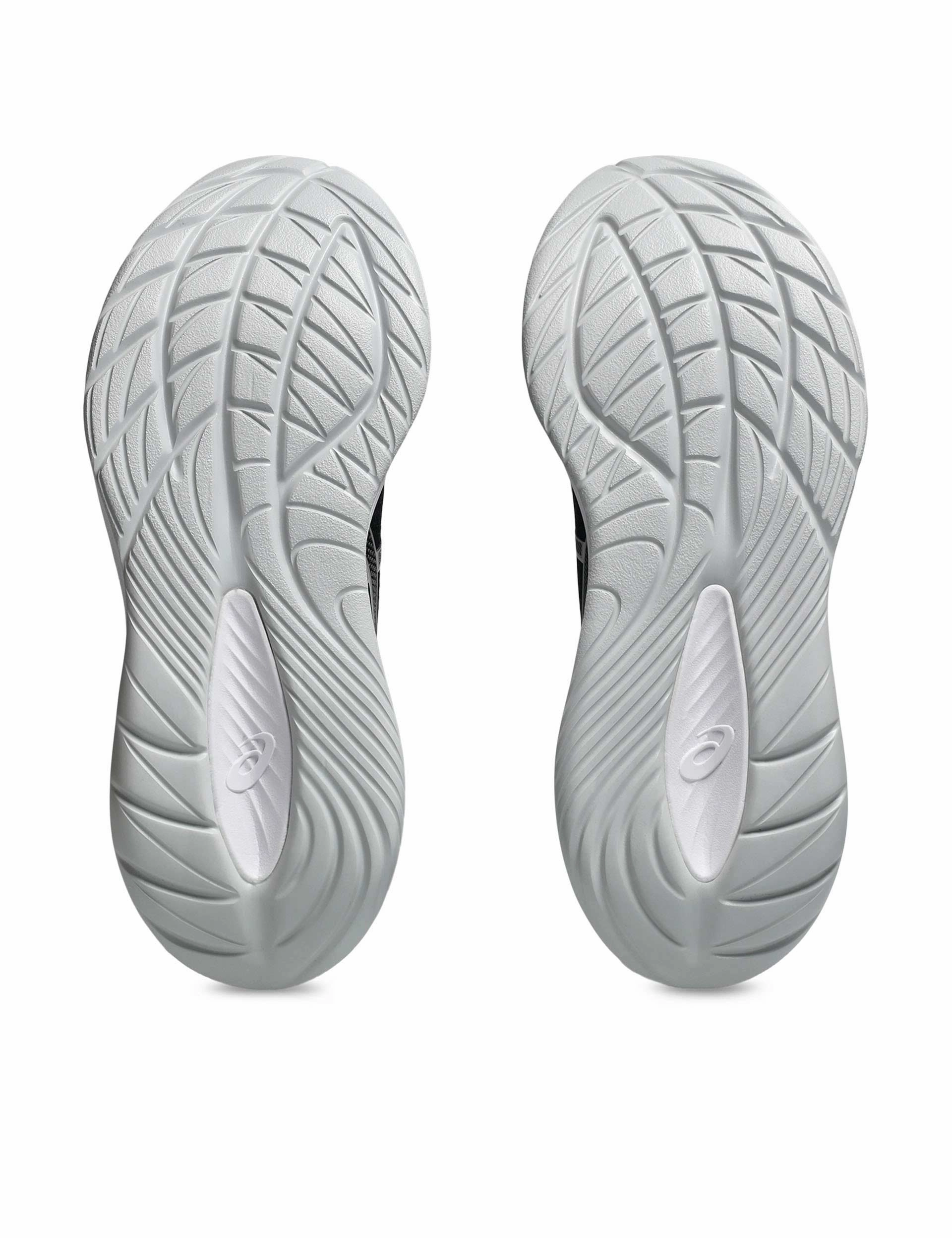 Asics Shoes Non Marking Gel-Cumulus 27 - Black/Concrete