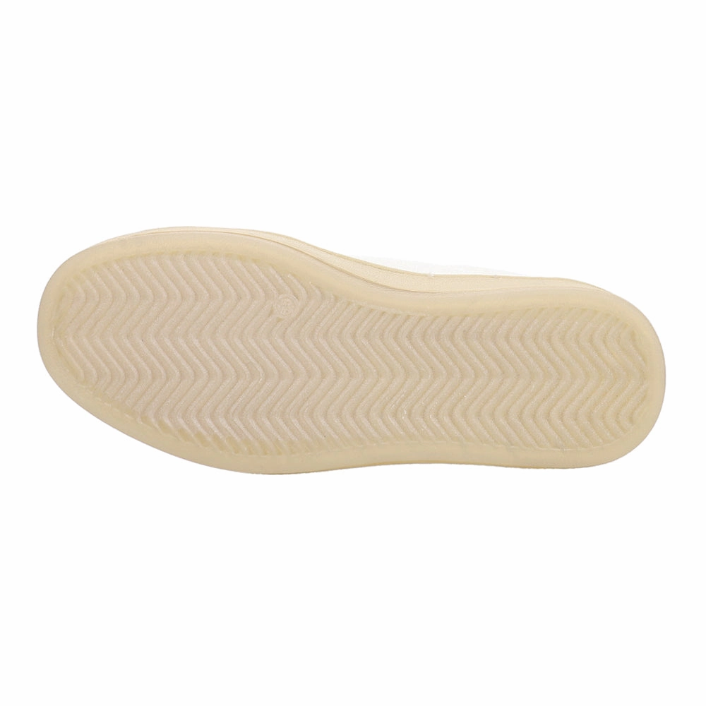 Best Slip On Nursing Shoes Denisse Metallic Perforated Slip On Sneakers