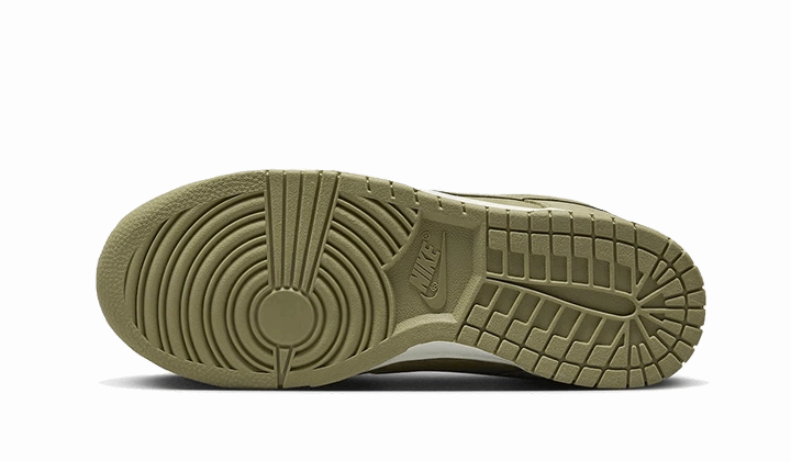 Nike Deadlift Shoes Nike Dunk Low PRM Neutral Olive