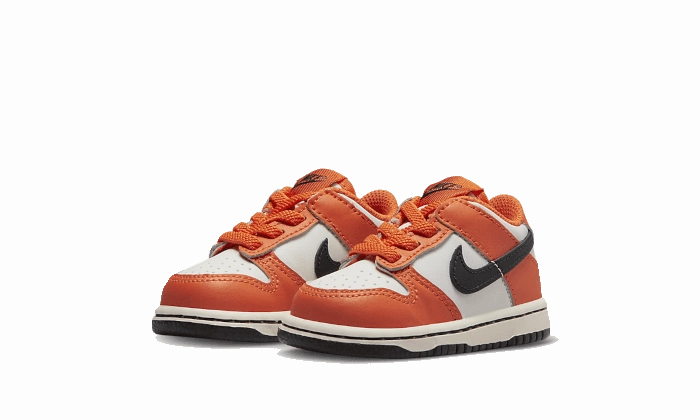 Sale Nike Basketball Shoes Nike Dunk Low Halloween (2022) Bb (TD)