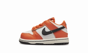 Nike Dunk Low Halloween (2022) Bb (TD) Shoes With Wings Nike
