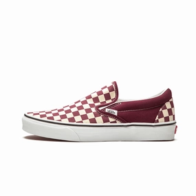 [VN0A4BV3KZO] UA Classic Slip-On Unisex Sneakers Out N About Slip-on Wedge