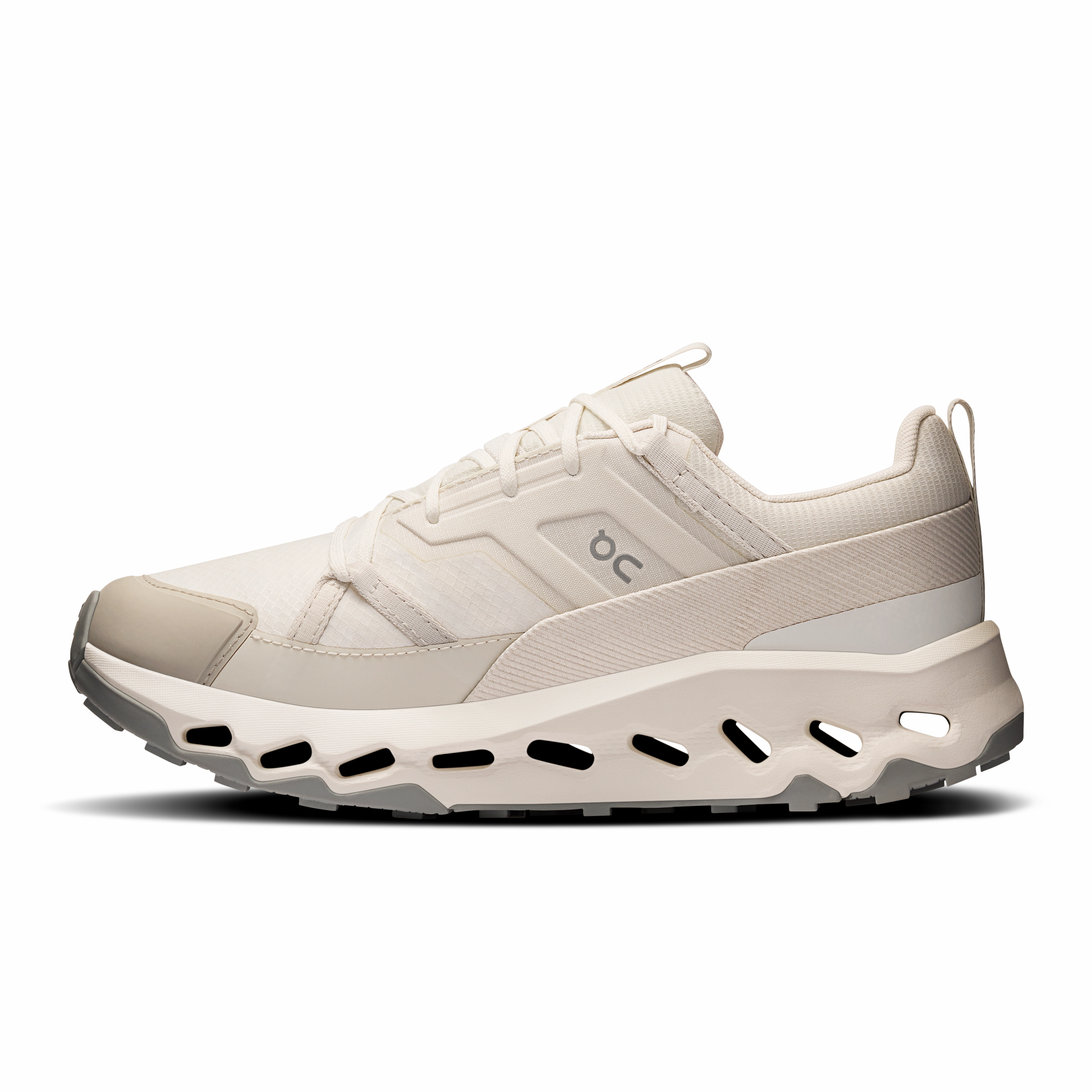 On Running Cloudhorizon Running Waterproof Ivory Ice (Women'S) The Best Shoes Running