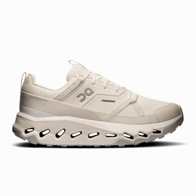 On Running Cloudhorizon Running Waterproof Ivory Ice (Women'S) On The Roger Clubhouse Shoes