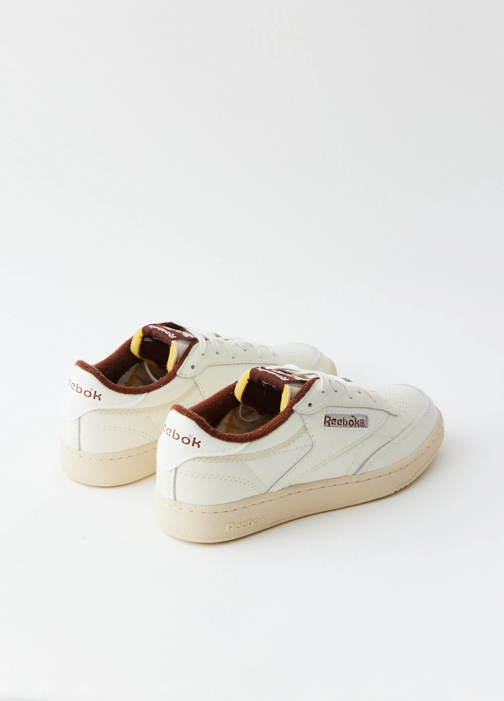 Sports Shoes Tennis Club C 85 Vintage Sneakers