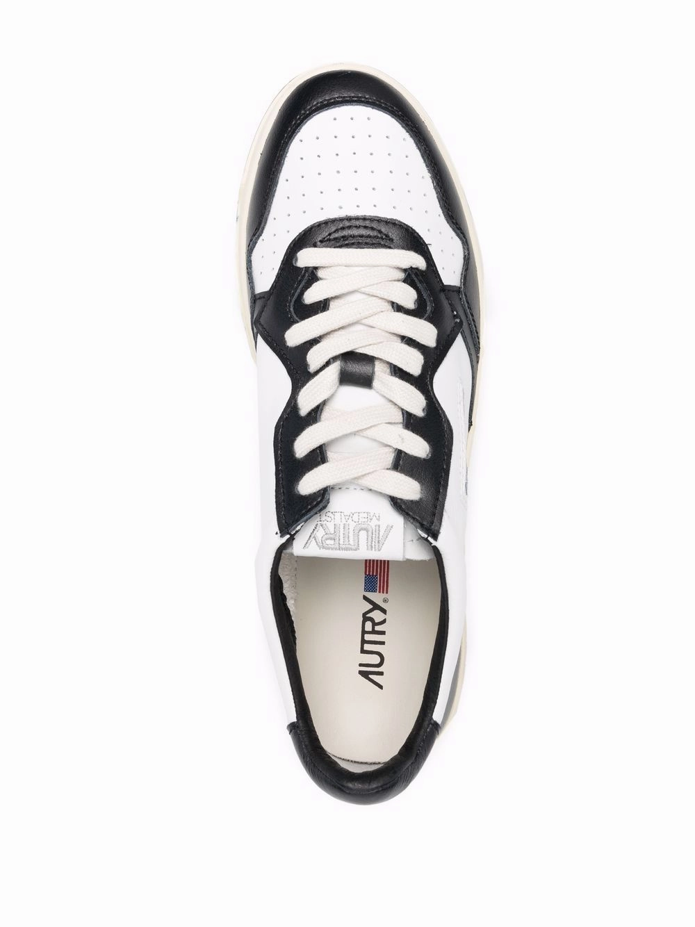 Adidas Tennis Shoes On Sale Medalist Low Man White/Black Leather