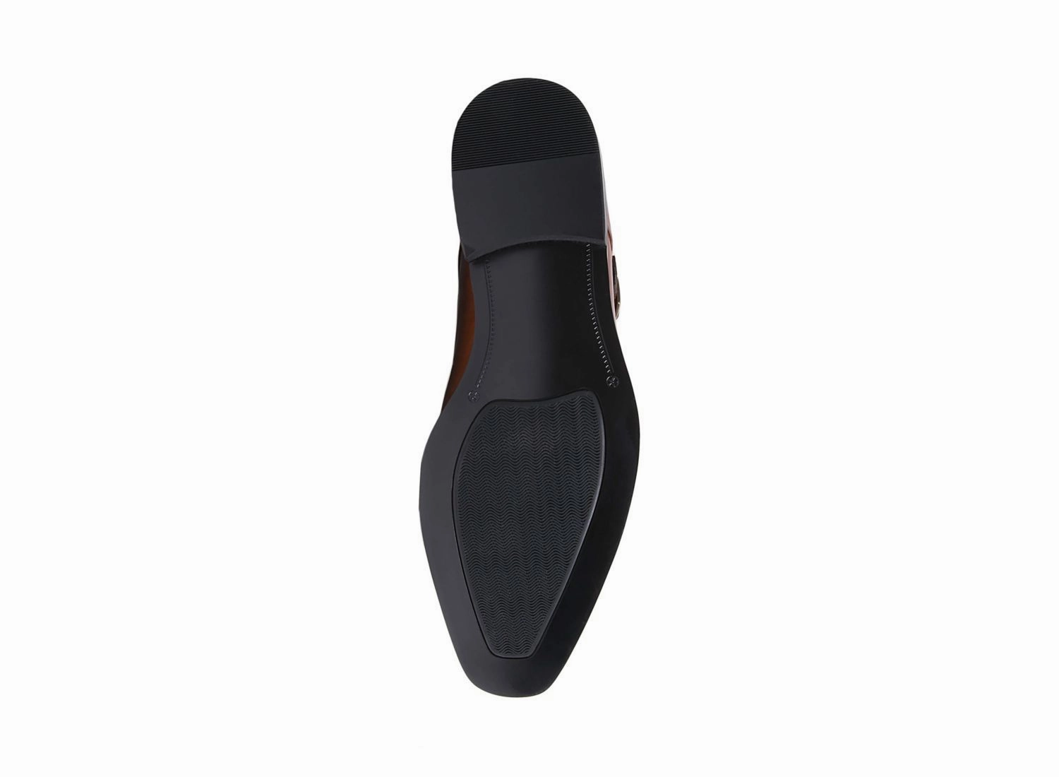 Air Force 1 Luxe Brogue JUNNO TAN LEATHER